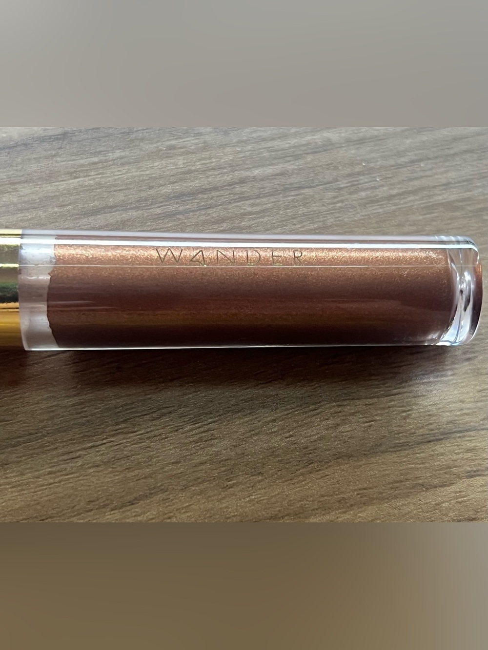 Wander Beauty Liquid Eyeshadow